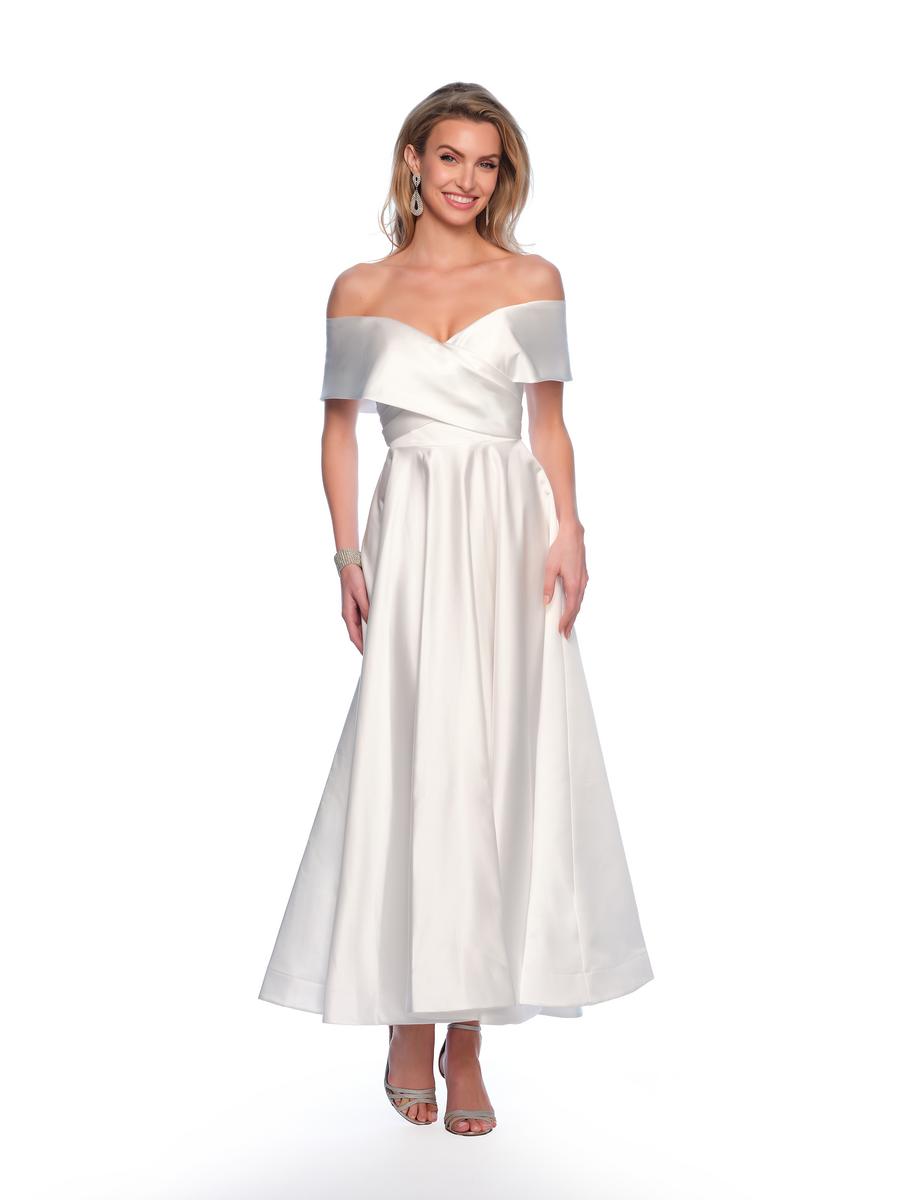 Bridal by Dave and Johnny 11370