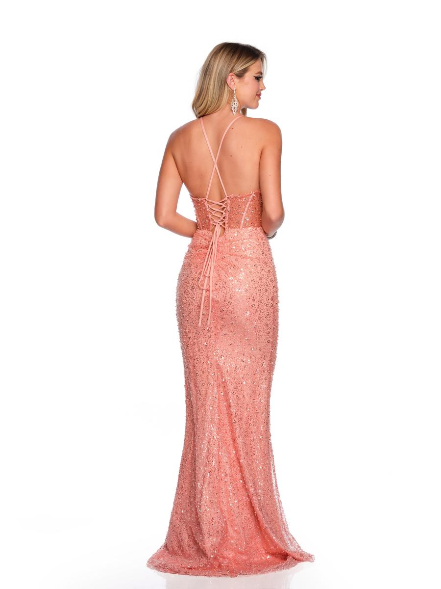 Dave and Johnny Long 11395 - Blush