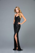 Scala Dress 48980 - Black