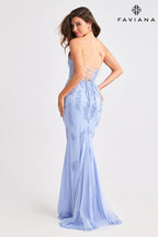 Faviana 11407 - Peri