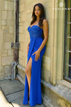 Faviana 11415 - Royal