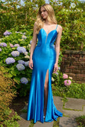 Faviana 11426 - Electric Blue