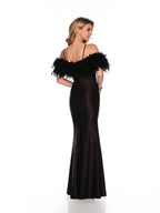 Dave and Johnny Long 11436 - Black