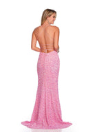 Dave and Johnny Long 11444 - Pink