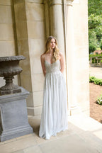 Faviana 11449 - Silver