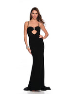 Dave and Johnny Long 11453 - Black