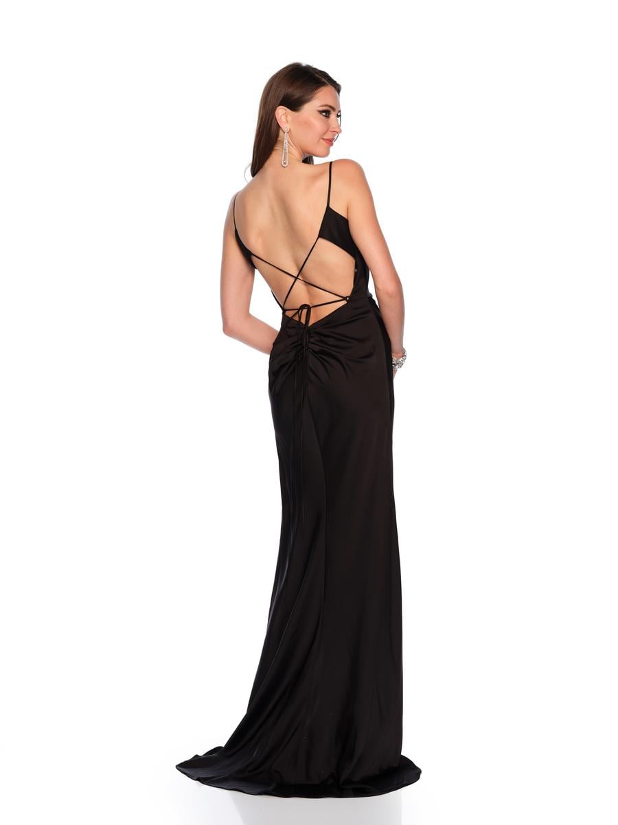 Dave and Johnny Long 11456 - Black