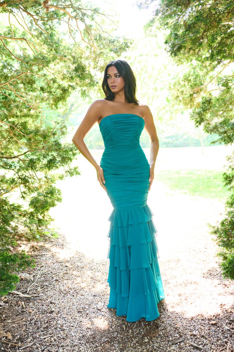 Faviana 11457 - Ultramarine