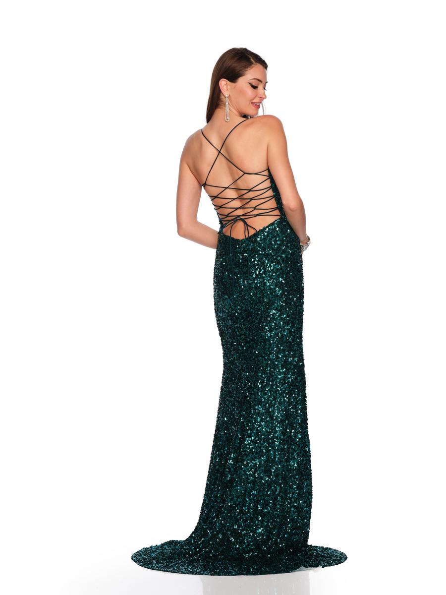 Dave and Johnny Long 11471 - Emerald