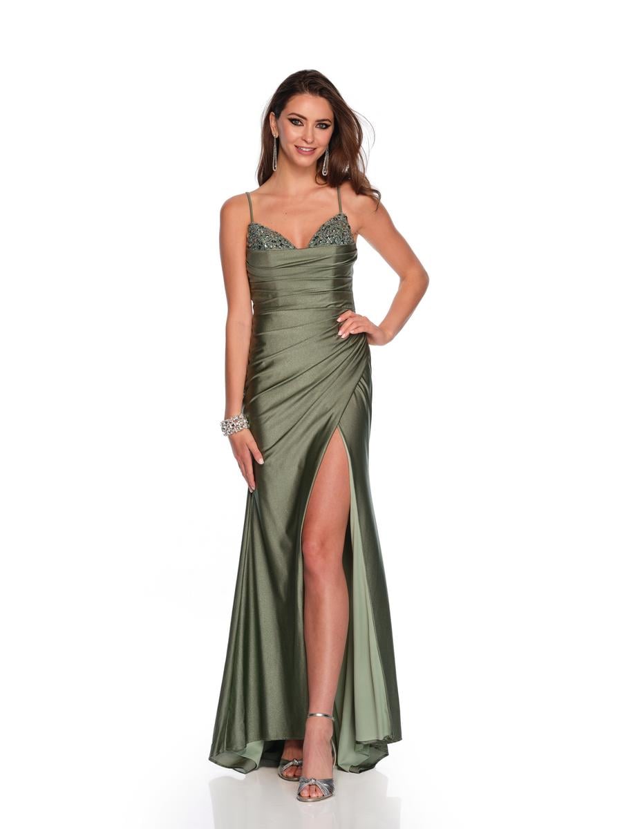 Dave and Johnny Long 11484