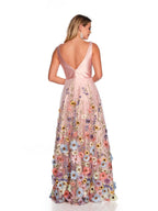 Dave and Johnny Long 11488 - Pink