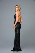 Scala Dress 48980 - Black