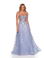 Dave and Johnny Long 11502 - Blue