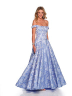 Dave and Johnny Long 11506 - Blue Print