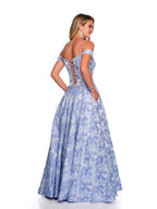 Dave and Johnny Long 11506 - Blue Print