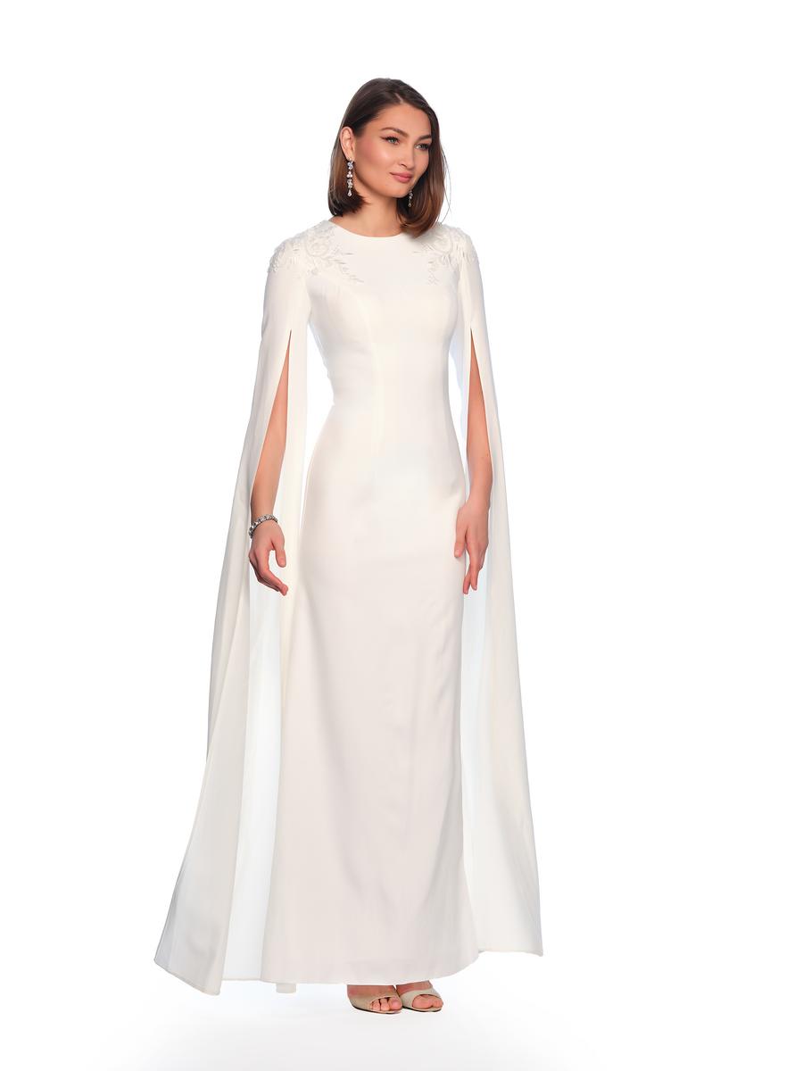 Bridal by Dave and Johnny 11522