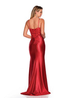 Dave and Johnny Long 11537 - Red