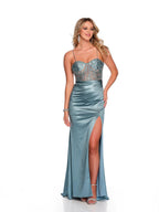 Dave and Johnny Long 11538 - Sage