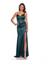 Dave and Johnny Long 11543 - Emerald