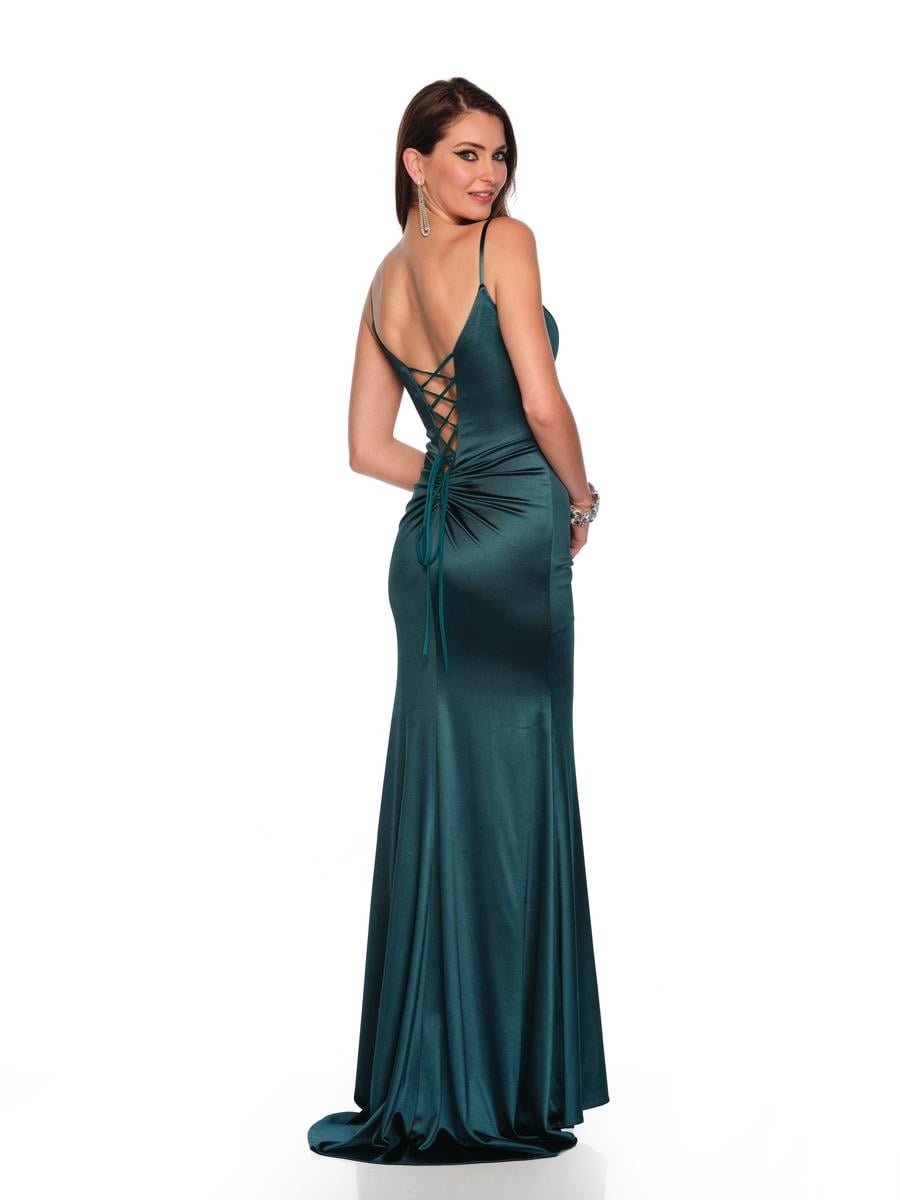 Dave and Johnny Long 11543 - Emerald