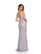 Dave and Johnny Long 11544 - Lilac