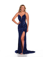 Dave and Johnny Long 11547 - Royal