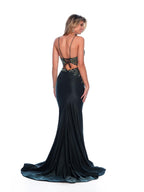 Dave and Johnny Long 11551 - Emerald