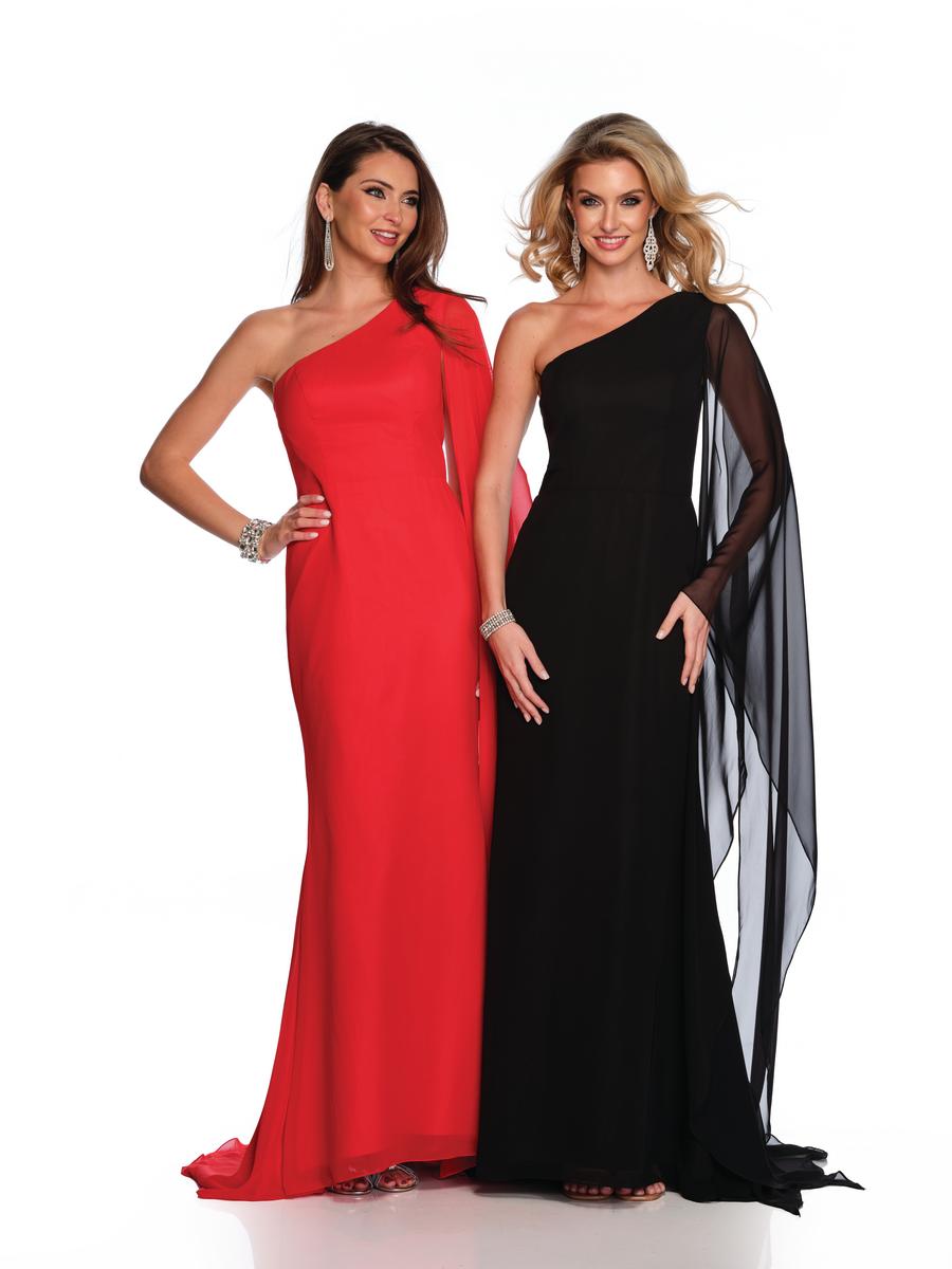 Dave and Johnny Long 11554 - Red