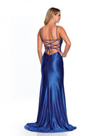 Dave and Johnny Long 11556 - Royal