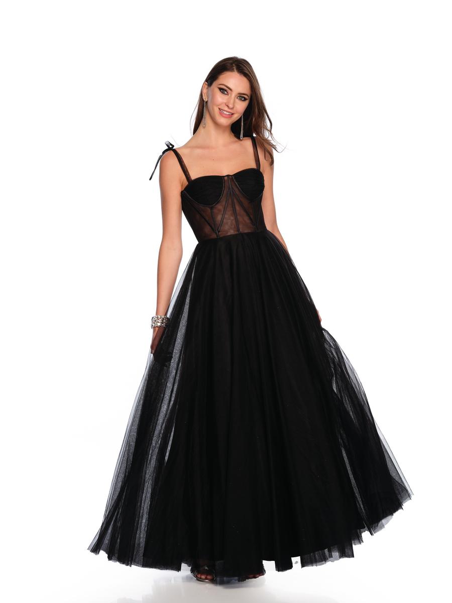 Dave and Johnny Long 11558