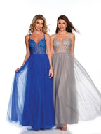 Dave and Johnny Long 11580 - Royal