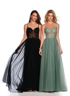 Dave and Johnny Long 11580