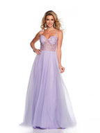 Dave and Johnny Long 11580 - Lilac