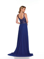 Dave and Johnny Long 11582 - Royal