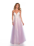 Dave and Johnny Long 11585