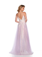 Dave and Johnny Long 11585 - Lilac