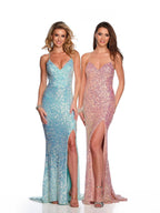 Dave and Johnny Long 11592 - Mint