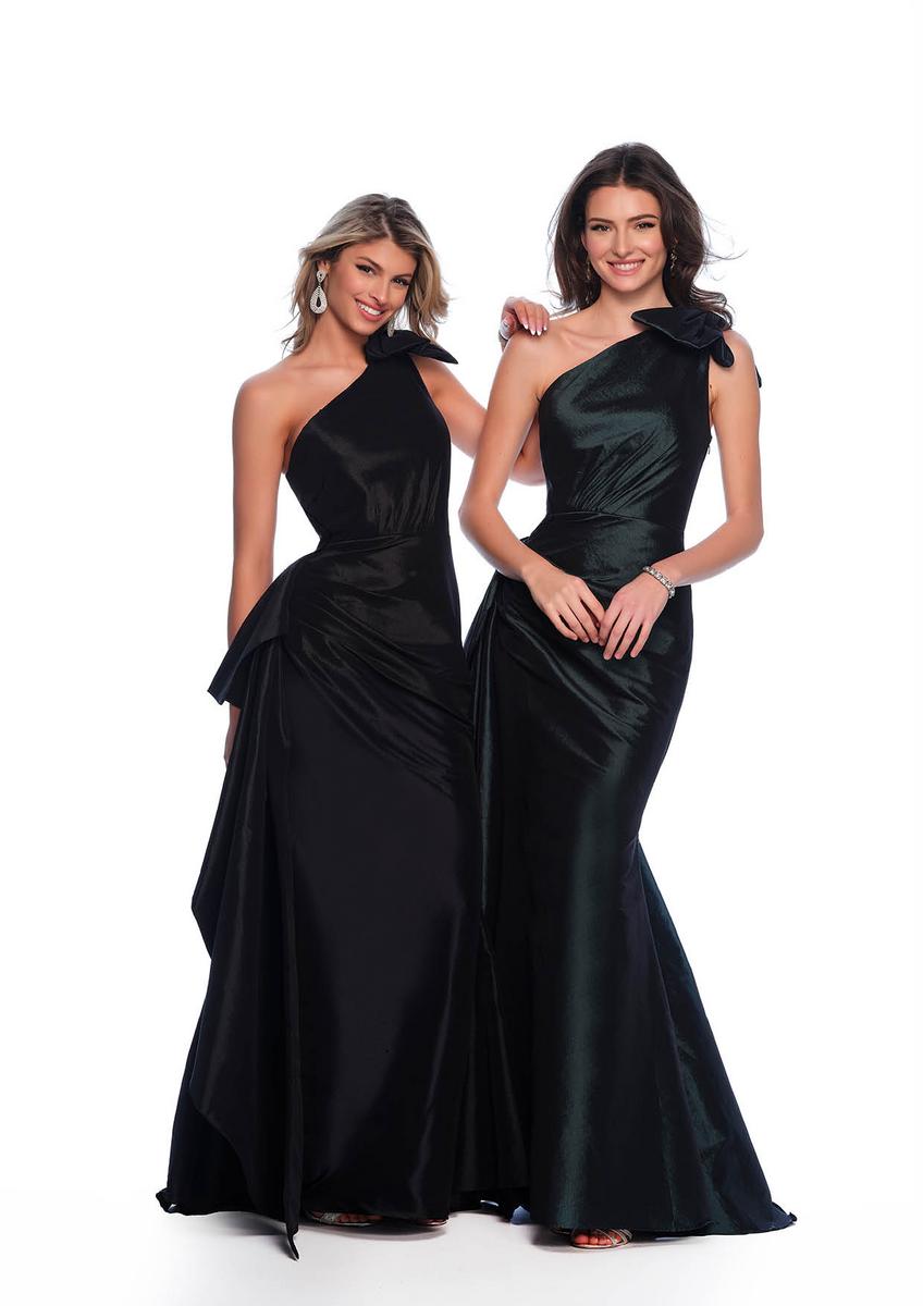 Dave and Johnny Long 11598 - Black