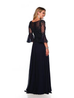 Dave and Johnny Long 11602 - Navy