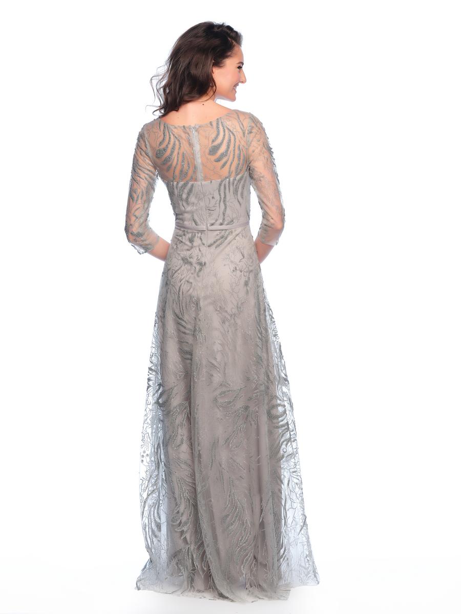 Dave and Johnny Long 11606 - Silver