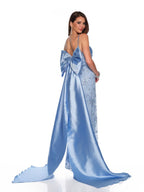 Dave and Johnny Long 11611 - Ice Blue