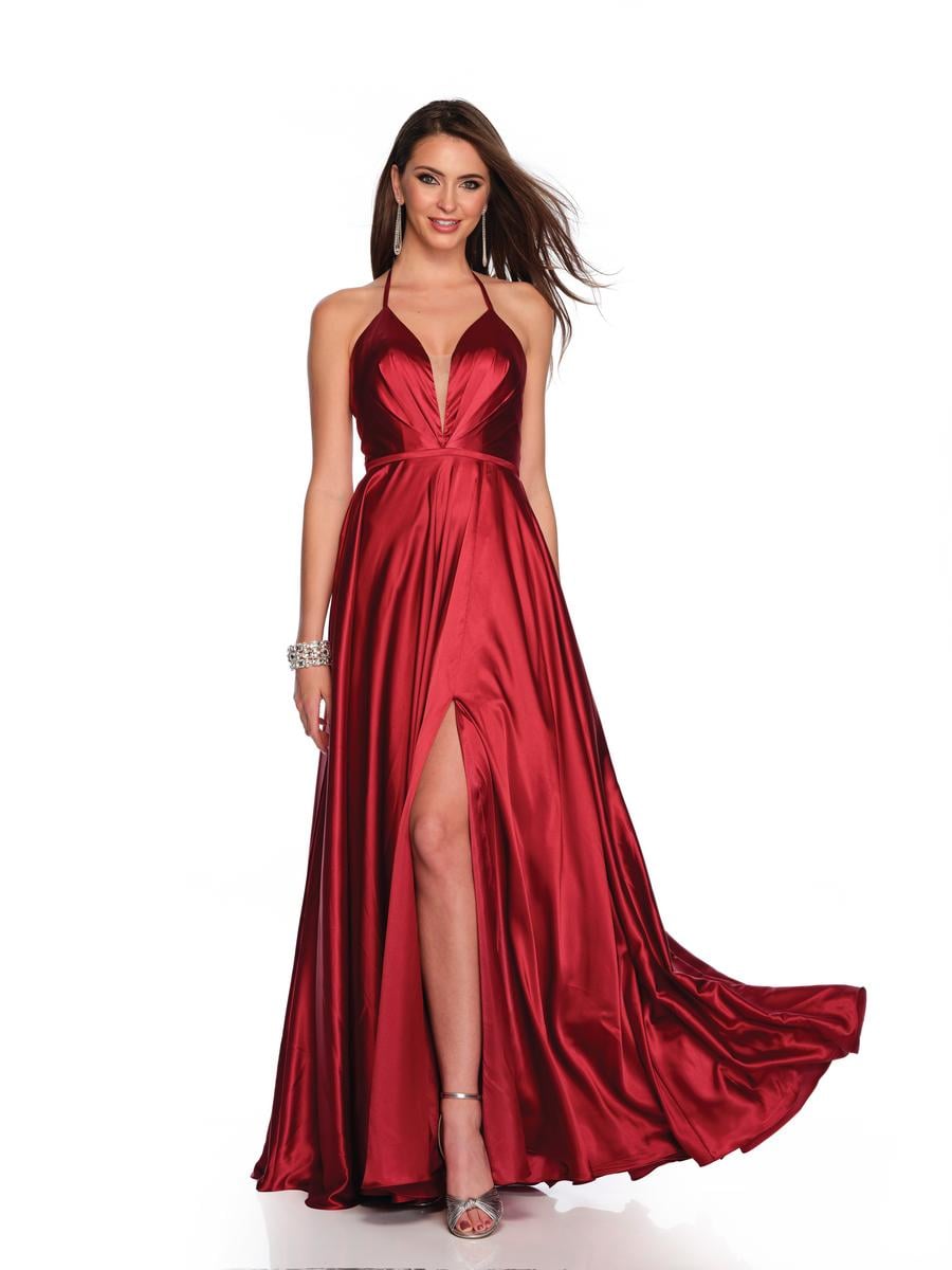 Dave and Johnny Long 11628 - Wine