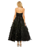 Cocktail by Mac Duggal Dress 11634 - Black