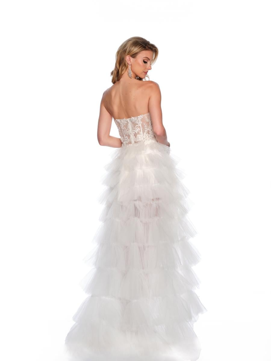 Dave and Johnny Long 11651 - Ivory