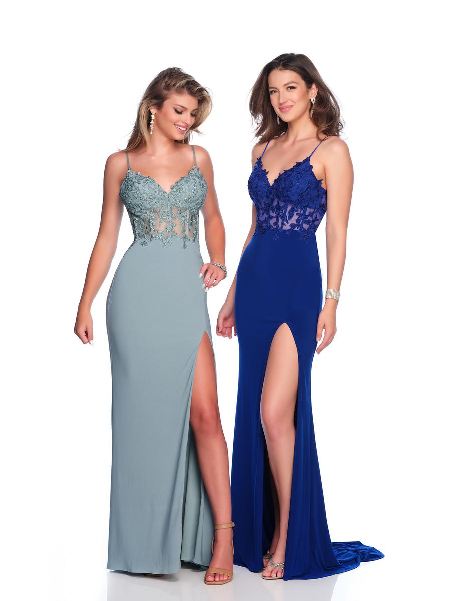 Dave and Johnny Long 11659 - Royal