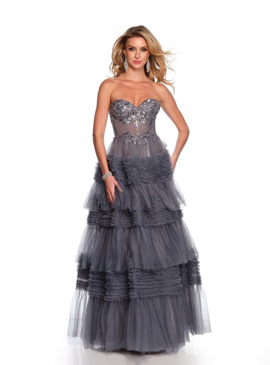 Dave and Johnny Long 11667