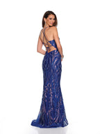 Dave and Johnny Long 11671 - Royal