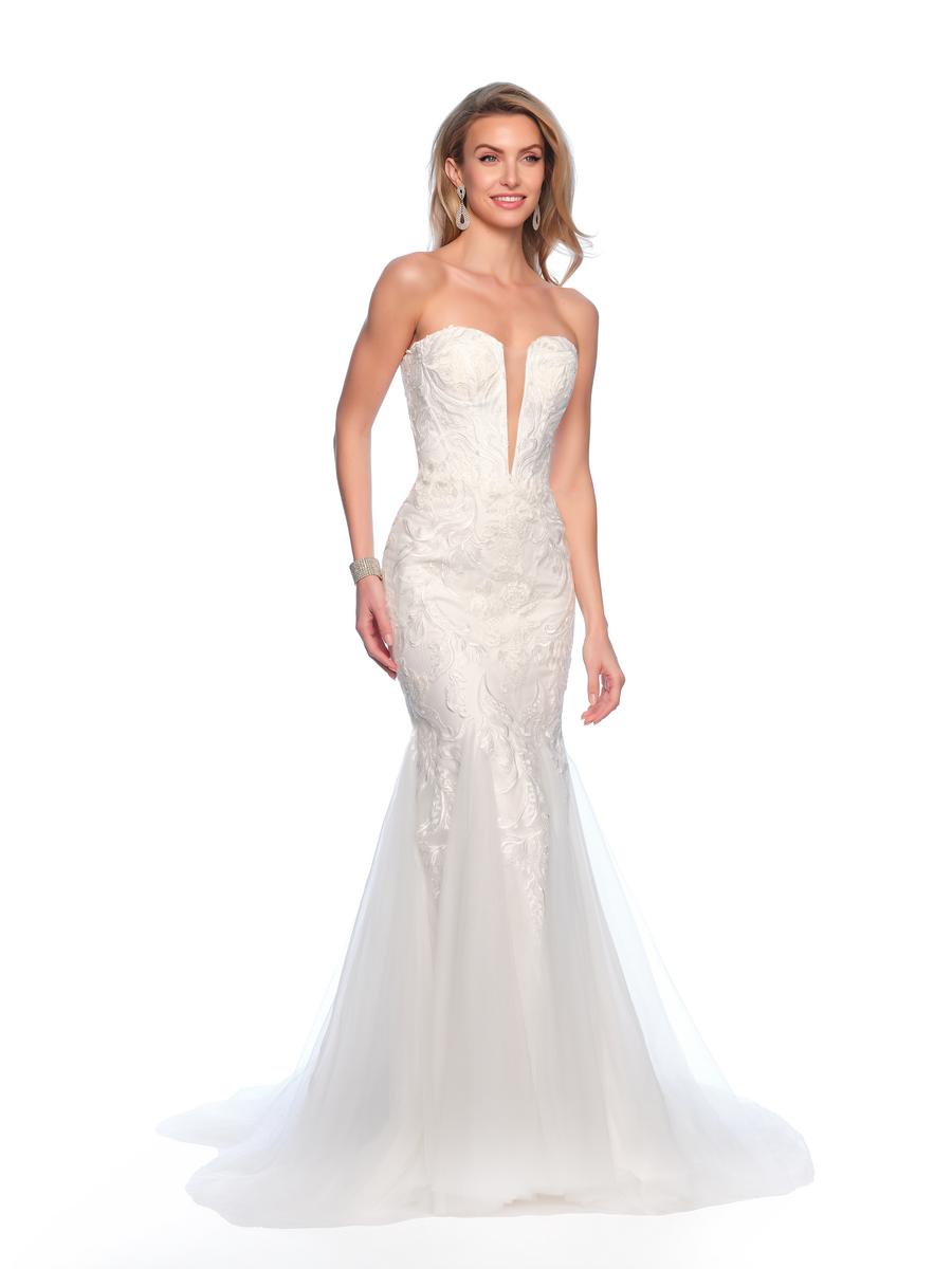 Bridal by Dave and Johnny 11699