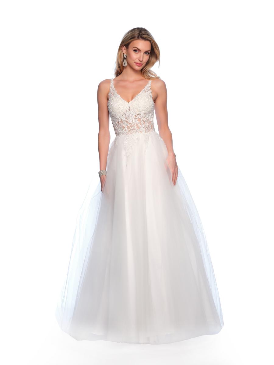 Bridal by Dave and Johnny 11736