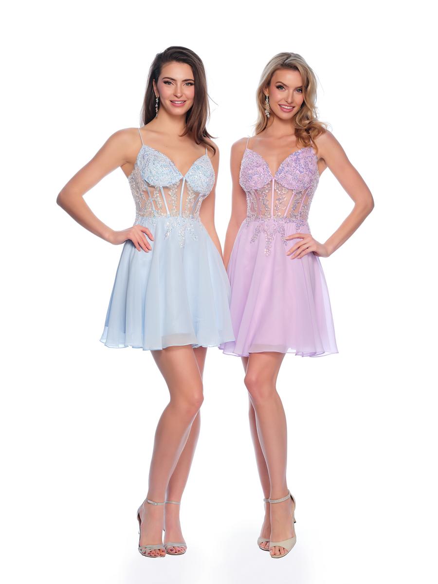 Dave and Johnny Short 11789